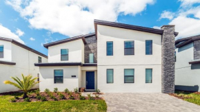 Luxury Resort Home Near Disney & Universal!